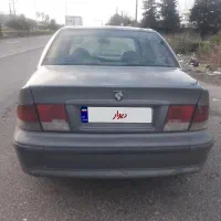 سمند مدل ۸۸