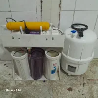 آب شیرین کن