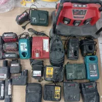 میلواکی دیوالت بوش