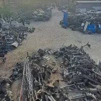 مرکز فروش قطعات استوک خودرو عرب|قطعات یدکی و لوازم جانبی|مشهد, شهید احمدی روشن|دیوار