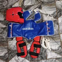 لباس تکواندو|تجهیزات ورزشی|مشهد, چهارچشمه|دیوار