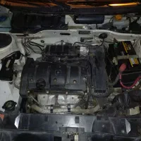 پژو اس الیکس ۹۶|خودرو سواری و وانت|گنبد کاووس, |دیوار