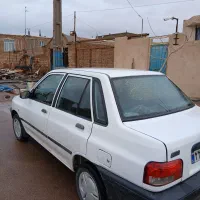 پراید ۸۷ پلمپ|خودرو سواری و وانت|قائن, |دیوار