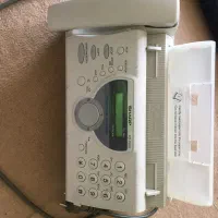 فکس شارپ sharp