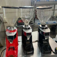 آسیاب قهوه /اندیمند/دوزردار/اتومات/فله زن