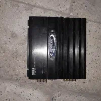 ۲ عدد امپ ۲ کانال|صوتی و تصویری|تهران, گرگان|دیوار