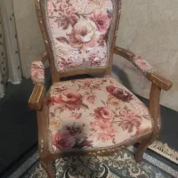 مبل سلطنتی|مبلمان خانگی و میز عسلی|آباده, |دیوار