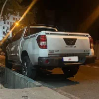 کلوت اتومات۱۴۰۲ موتور ۲۴۰۰ توربو