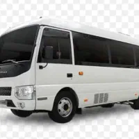 راننده مینی بوس جویای کار مدارک تکمیل