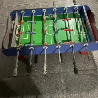 فوتبال دستی 2 نفره