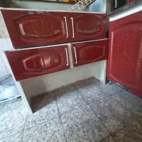 کابینت فلزی|هود|مسجد سلیمان, |دیوار