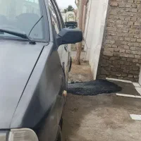 فروش|خودرو سواری و وانت|سبزوار, صالح آباد|دیوار