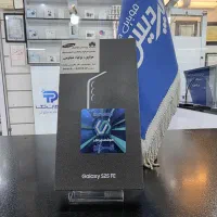 سامسونگ S25 Fe - موبایل پردیس