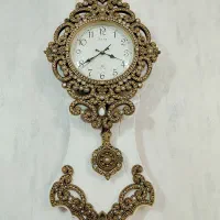 ساعت دیواری