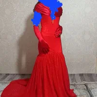 لباس مجلسی بسیار زیبا
