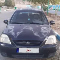 ریو مدل۸۵|خودرو سواری و وانت|اصفهان, حسین‌آباد|دیوار