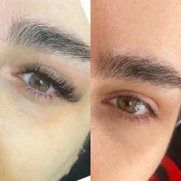 مژه هاتو خوشگلتر کن