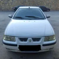 سمند 94 LX