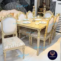 کد ۳ مبل مدل کاریزما شما سفارش بده ما آماده کنیم|مبلمان خانگی و میز عسلی|مرند, |دیوار