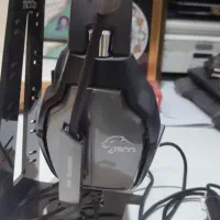 هدفون گیمینگ تسکو مدل gh 5157|قطعات و لوازم جانبی رایانه|نسیم‌شهر, |دیوار