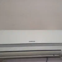 پنل داخلی سامسونگ سالم و تمیز در حد نو