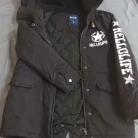 لباس بارانی کاپشن|لباس|اندیمشک, |دیوار