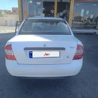 تیبا ۱ مدل ۹۷|خودرو سواری و وانت|بیرجند, |دیوار