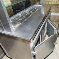 تاپینگ سردساندویچی