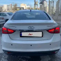 اریزو 96توربو 10ایربگ|خودرو سواری و وانت|ساری, |دیوار