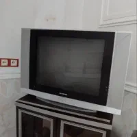 تلویزیون و میز و دیجیتال|تلویزیون و پروژکتور|زابل, |دیوار