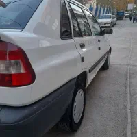 پریاد۱۴۱بدون رنگ