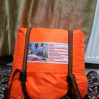 کیسه خواب ضد آب