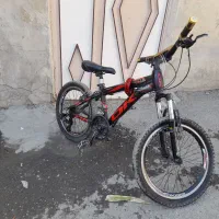 دوچرخه ۲۰ اوکی|دوچرخه، اسکیت، اسکوتر|سنندج, |دیوار