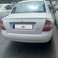 تیبا ۱|خودرو سواری و وانت|کرج, برغان|دیوار