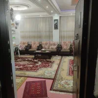 فروش آپارتمان ۱۱۲ متری کلا دو واحد دوکله نورگیر|فروش آپارتمان|ابهر, |دیوار