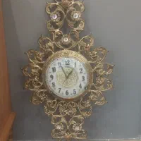 ساعت دیواری