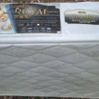 تشک تک نفره رویال|تشک تختخواب|تهران, شهران شمالی|دیوار