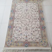 فرش نو دوازده متری زمرد مشهد|فرش|قرچک, میرزائی شمالی|دیوار