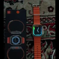ساعت هوشمند T900 Ultra