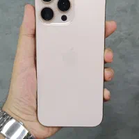 Iphone 16Pro Max