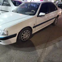 پژوپارس سال مدل 92|خودرو سواری و وانت|سیرجان, |دیوار