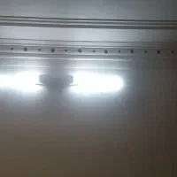 مهتابی|لامپ و چراغ|رباطکریم, رباطکریم|دیوار