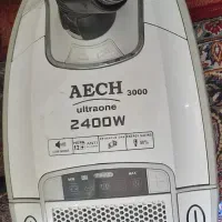 فروش جارو برقی در حد نو