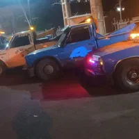 امداد خودرو یدک کش جرثقیل صدرا گلستان 24 ساعته