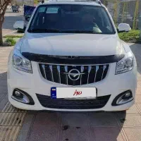 هایما s7 پلاس مدل ۱۴۰۰