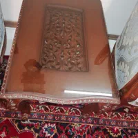 مبل|مبلمان خانگی و میز عسلی|سهند, |دیوار