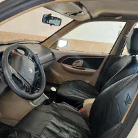 پژو پارس  تیو فاو