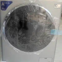 ماشین لباسشویی جیپلاس ۸ کیلویی