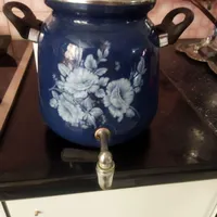 کتری وگلدان دوتا