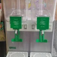 شربت سردکن براس ایتالیا